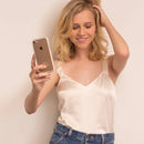 [Limited Stock! Original Price $35] Case-Mate Naked Tough Case for iPhone SE/8/7/6s/6 - Clear