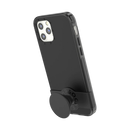 Popsocket Popcase for iPhone 12/12 Pro Black
