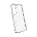 EFM Aspen Case Armour with D3O Crystalex For S23 6.1 - Crystal Clear