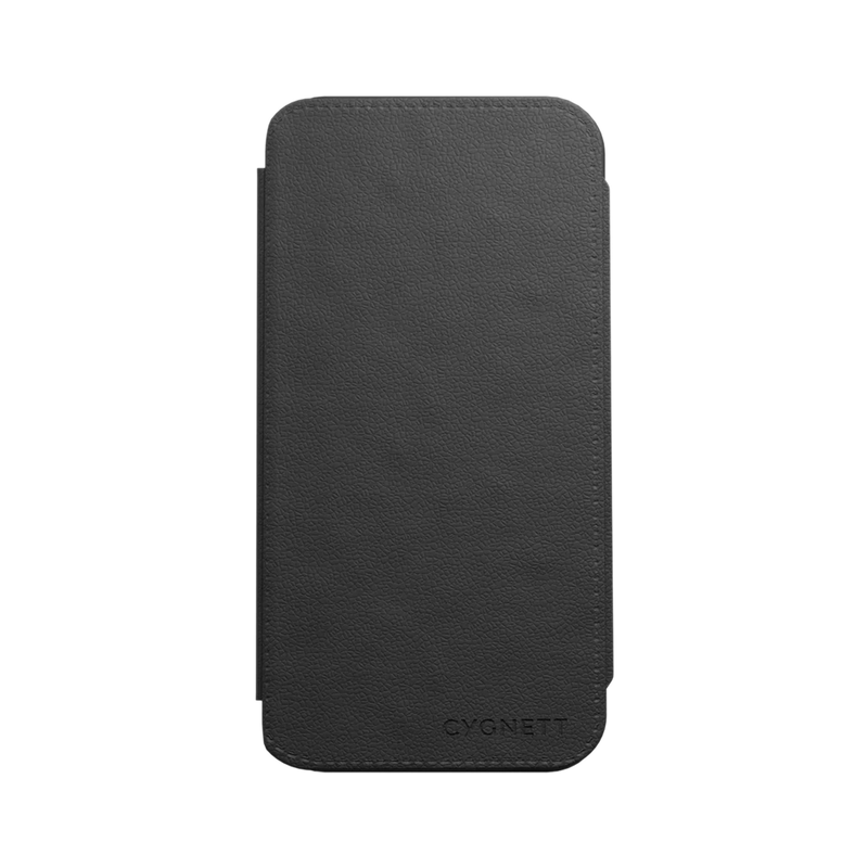 Cygnett MagSafe Wallet Case for iPhone 13 Pro - Black