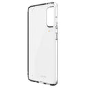 EFM Aspen D3O Case Armour suits Samsung Galaxy S20 Plus (6.7) - Crystal Clear