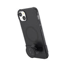 Popsockets PopCase for iPhone 14 Plus - Black