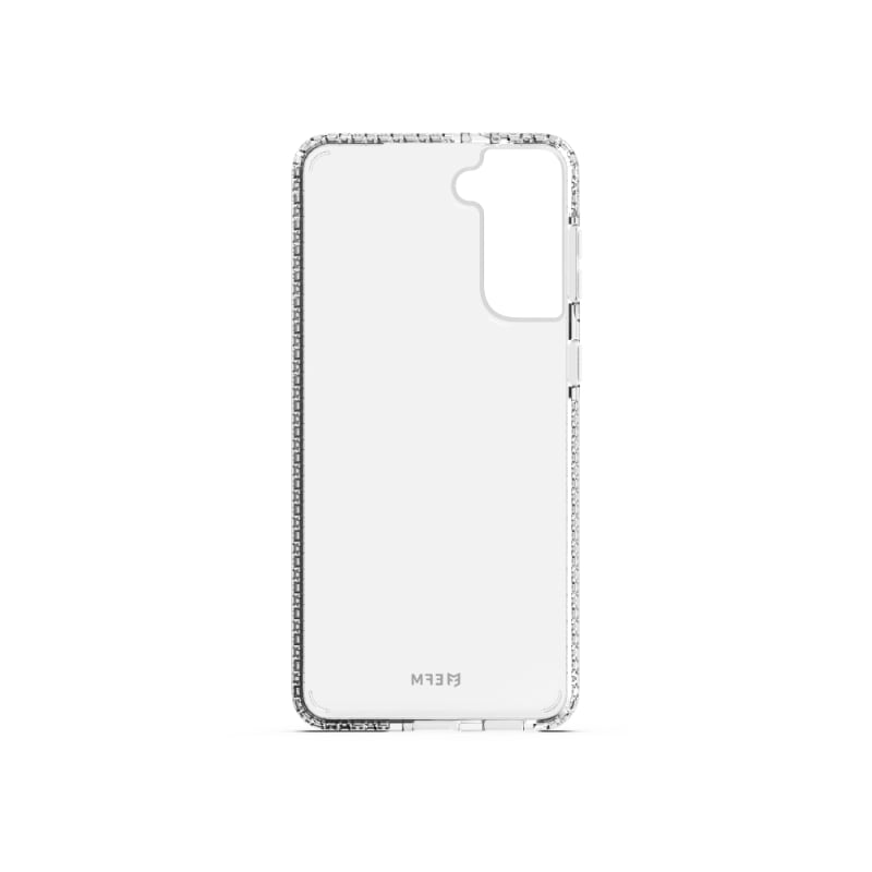 EFM Zurich Case Armour For Samsung Galaxy S21+ 5G - Clear