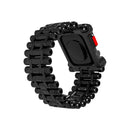 STM Goods Black Ops Case for Apple Watch 4/5/6/SE 44mm Black