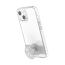 Popsocket Popcase for iPhone 13 Clear