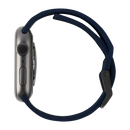 UAG Apple Watch 44 Scout Strap - Mallard