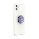 Popsockets POPGRIP PREMIUM Oil Slick