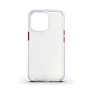 EFM Aspen Case Armour with D3O Crystalex For iPhone 13 Pro Max (6.7) - Glitter/Pearl