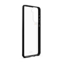 EFM Alta Case Armour with D3O Signal Plus For Samsung Galaxy S21 5G - Slate/Clear