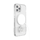 Popsocket Popcase with Magsafe for iPhone 12 Pro Max Clear