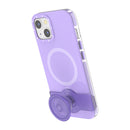 Popsockets PopCase MagSafe for iPhone 13 Pro - Violet