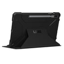 UAG Galaxy Tab S7 Metropolis- Black