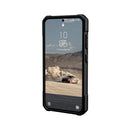 UAG Monarch Case Samsung Galaxy S23 - Carbon Fiber