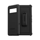 Otterbox Defender Case For Google Pixel 7 Pro Black