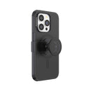 Popsockets PopCase MagSafe for iPhone 14 Pro - Black