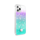 SwitchEasy Lucky Case for iPhone 12/12 Pro Crystal