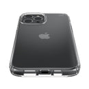 Speck Presidio Perfect-Clear Case for iPhone 12 Pro Max
