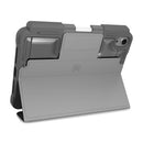 STM Goods Dux Plus for iPad Mini 6th Gen AP Black