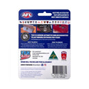 FAN EMBLEMS GOLD COAST SUNS 2021 LOGO DECAL