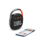 JBL CLIP4 - Bluetooth Ultra-Portable Waterproof Speaker