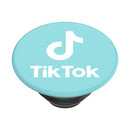 Popsockets TikTok Blue (Gloss)