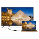 UGREEN TypeC to DP Converter White