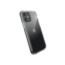 Speck Presidio Perfect-Clear Case for iPhone 12 mini