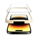 PanzerGlass Ultra-Wide Fit Antibacterial BMW Case for iPhone 14 Pro