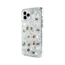 SwitchEasy Flash Case for iPhone 12 Pro Max Conch