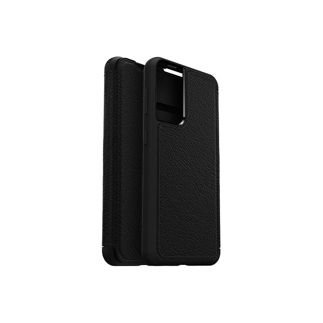 Otterbox Strada Folio Case For Samsung Galaxy S21 5G - Shadow