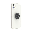 Popsockets POPGRIP GRAPHICS Black Marble