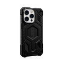 UAG Monarch Magsafe BMW Case for iPhone 14 Pro Carbon Fiber