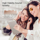 UGREEN USB-C to Two 3.5mm (F) Audio Splitter Designed for Music Sharing Black