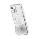 Popsocket Popcase with Magsafe for iPhone 13 Clear