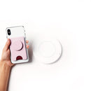 Popsockets POPWALLET+ PopWallet+ To Dye For