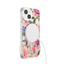 Popsockets PopCase for iPhone 14 - Vintage Floral