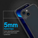 Pelican Voyager Case MagSafe iPhone 14 Black