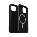Otterbox Defender XT Magsafe Case For iPhone 13 6.1/iPhone 14 6.1 Black