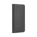 Case-Mate Wallet Folio Antimicrobial Case For S23 6.1 Black