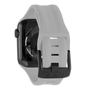 UAG Apple Watch 40 Scout Strap - Silver