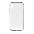 Cygnett Orbit Premium Protective Case for iPhone Xs Max - Crystal