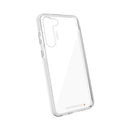EFM Alta Case Armour with D3O Crystalex For S23 Plus 6.6 - Crystal Clear