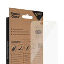 PanzerGlass Classic Fit Antibacterial BMW Case for iPhone 14 Pro