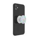 Popsockets PopGrip Universal Grip Holder - Opal