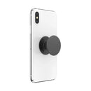 Popsockets Knurled Texture Black