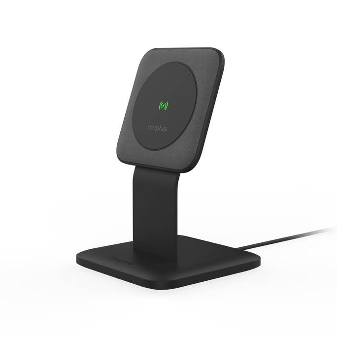 Mophie Snap+ Wireless Charging Stand 15W MagSafe Compatible