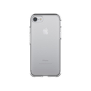 OtterBox Symmetry Clear Case suits iPhone 7/8 - Clear