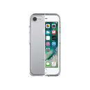 OtterBox Symmetry Clear Case suits iPhone 7/8 - Clear