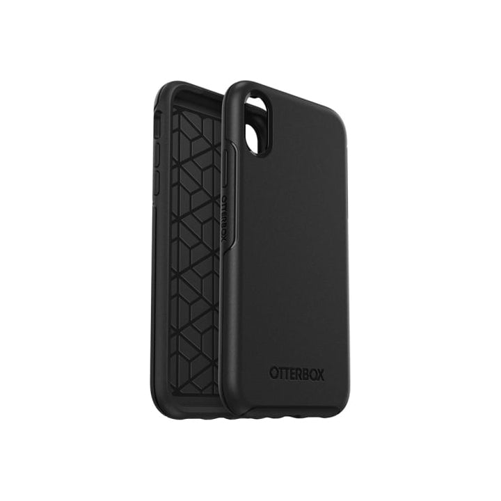 OtterBox Symmetry Case suits iPhone XR (6.1") - Black