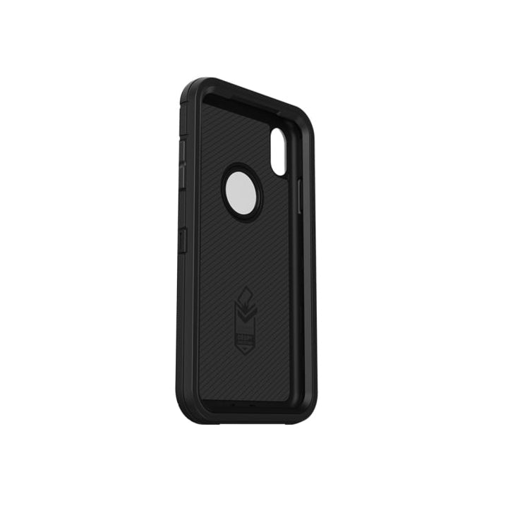 OtterBox Defender Case suits iPhone Xs Max (6.5") - Black